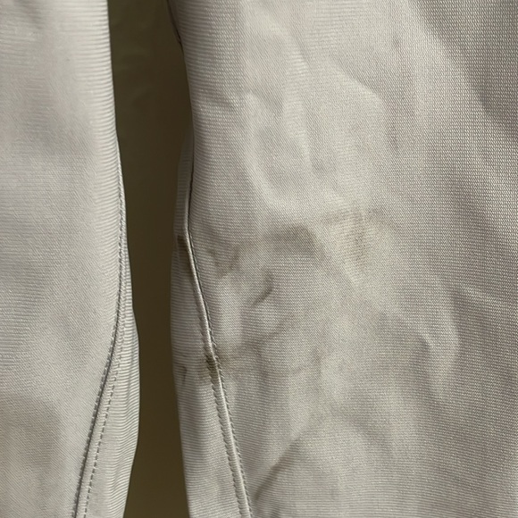 7DIAMONDS Men's Infinity Chino Pant Size 36X32 In Fog - Picture 7 of 12